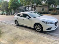 Bán xe Mazda 3 1.5 AT 2017 giá 405 Triệu - Nghệ An