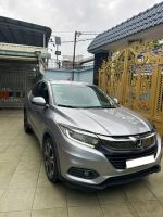 Bán xe Honda HRV 2018 G giá 505 Triệu - Nghệ An