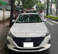 Bán xe Hyundai Accent 2021 1.4 MT Tiêu Chuẩn giá 345 Triệu - Nghệ An