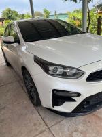 Bán xe Kia Cerato 1.6 AT Luxury 2020 giá 485 Triệu - Nghệ An