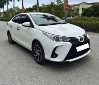 Bán xe Toyota Vios G 1.5 CVT 2021 giá 440 Triệu - Nghệ An