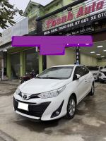 Bán xe Toyota Vios 2020 1.5E CVT giá 385 Triệu - Nghệ An