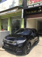 Bán xe Honda HRV L 2018 giá 520 Triệu - Nghệ An