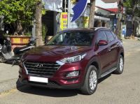 Bán xe Hyundai Tucson 2020 2.0 AT giá 630 Triệu - Nghệ An