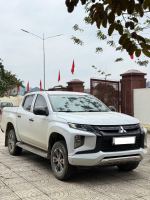 Bán xe Mitsubishi Triton 2021 4x2 AT Mivec giá 515 Triệu - Nghệ An