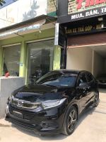 Bán xe Honda HRV 2019 L giá 510 Triệu - Nghệ An