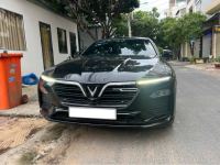 Bán xe VinFast Lux A 2.0 2022 Tiêu chuẩn giá 560 Triệu - Nghệ An