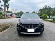 Bán xe Kia Sedona Platinum D 2018 giá 735 Triệu - Hà Nội