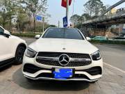 Bán xe Mercedes Benz GLC 2021 300 4Matic giá 1 Tỷ 590 Triệu - Hà Nội