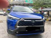 Bán xe Toyota Corolla Cross 2020 1.8V giá 555 Triệu - Hà Nội