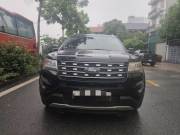 Bán xe Ford Explorer 2016 Limited 2.3L EcoBoost giá 520 Triệu - Hà Nội