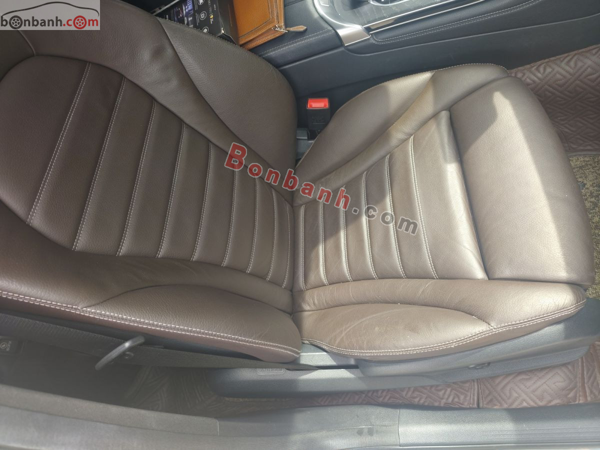Mercedes Benz GLC 300 4Matic 2018 - 720 Triệu 8