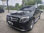 Bán xe Mercedes Benz GLC 2018 300 4Matic giá 750 Triệu - Hà Nội