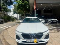Bán xe VinFast Lux A 2.0 2022 Tiêu chuẩn giá 535 Triệu - Đồng Nai