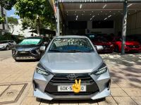 Bán xe Toyota Wigo 2024 G 1.2 AT giá 365 Triệu - Đồng Nai