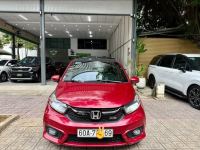 Bán xe Honda Brio RS 2020 giá 339 Triệu - Đồng Nai