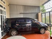 Bán xe Toyota Innova 2007 G giá 185 Triệu - Đăk Lăk