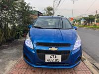 Bán xe Chevrolet Spark 2016 LS 1.2 MT giá 150 Triệu - Đăk Lăk