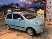 Bán xe Chevrolet Spark 2015 Lite Van 0.8 MT giá 84 Triệu - Đăk Lăk