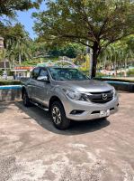 Bán xe Mazda BT50 2016 2.2L 4x2 AT giá 335 Triệu - Đăk Lăk