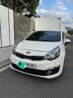 Bán xe Kia Rio 2016 1.4 AT giá 280 Triệu - Đăk Lăk