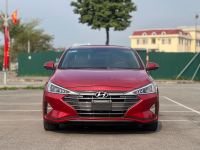 Bán xe Hyundai Elantra 2021 1.6 AT giá 539 Triệu - Hà Nội