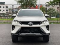 Bán xe Toyota Fortuner 2020 2.4G 4x2 AT Legender giá 1 Tỷ 18 Triệu - Hà Nội