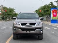Bán xe Toyota Fortuner 2020 2.4G 4x2 AT giá 898 Triệu - Hà Nội