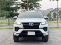 Bán xe Toyota Fortuner 2021 2.4G 4x2 AT giá 968 Triệu - Hà Nội
