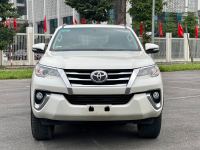 Bán xe Toyota Fortuner 2017 2.7V 4x2 AT giá 735 Triệu - Hà Nội