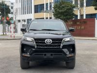 Bán xe Toyota Fortuner 2.4L 4x2 AT 2022 giá 1 Tỷ 25 Triệu - Hà Nội