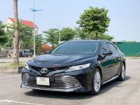 Bán xe Toyota Camry 2.5Q 2019 giá 895 Triệu - Hà Nội
