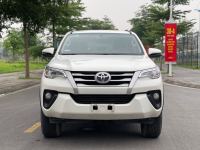 Bán xe Toyota Fortuner 2019 2.4G 4x2 MT giá 798 Triệu - Hà Nội