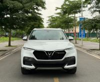 Bán xe VinFast Lux SA 2.0 2.0 AT 2021 giá 765 Triệu - Hà Nội