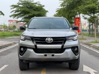 can ban xe oto cu lap rap trong nuoc Toyota Fortuner 2.4G 4x2 MT 2019