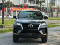 Bán xe Toyota Fortuner 2021 2.4G 4x2 MT giá 855 Triệu - Hà Nội