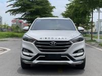 Bán xe Hyundai Tucson 2.0 AT 2019 giá 639 Triệu - Hà Nội