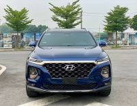 Bán xe Hyundai SantaFe 2020 Premium 2.2L HTRAC giá 928 Triệu - Hà Nội