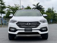 Bán xe Hyundai SantaFe 2.4L 4WD 2018 giá 738 Triệu - Hà Nội