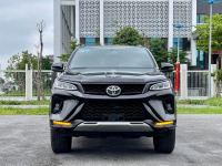 Bán xe Toyota Fortuner 2.4G 4x2 AT Legender 2021 giá 1 Tỷ 35 Triệu - Hà Nội