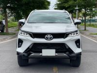 Bán xe Toyota Fortuner Legender 2.4L 4x2 AT 2022 giá 1 Tỷ 118 Triệu - Hà Nội