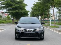 Bán xe Toyota Corolla altis 1.8G AT 2015 giá 478 Triệu - Hà Nội