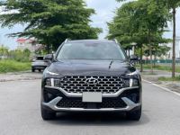 Bán xe Hyundai SantaFe 2022 Cao cấp 2.5L HTRAC giá 1 Tỷ 78 Triệu - Hà Nội