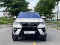 Bán xe Toyota Fortuner 2018 2.4G 4x2 AT giá 838 Triệu - Hà Nội