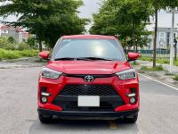 Bán xe Toyota Raize 2021 G 1.0 CVT giá 478 Triệu - Hà Nội