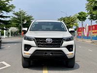 Bán xe Toyota Fortuner 2022 2.4L 4x2 AT giá 975 Triệu - Hà Nội