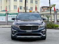 Bán xe Kia Sedona 2019 2.2 DAT Luxury giá 858 Triệu - Hà Nội