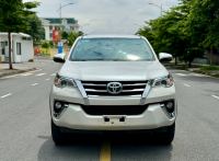 Bán xe Toyota Fortuner 2019 2.4G 4x2 AT giá 858 Triệu - Hà Nội