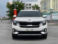 Bán xe Kia Seltos 2020 Premium 1.4 AT giá 599 Triệu - Hà Nội