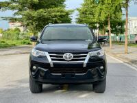 Bán xe Toyota Fortuner 2019 2.4G 4x2 MT giá 788 Triệu - Hà Nội